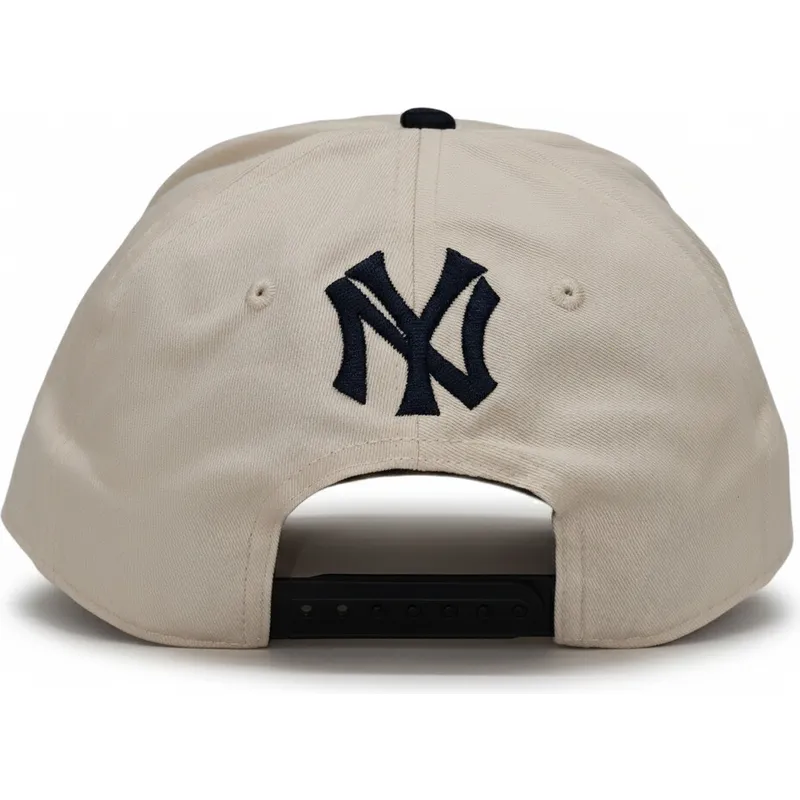 mutsid-kumer-beez-snapback-rise-structured-new-york-yankees-mlb-nike