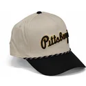 mutsid-kumer-beez-snapback-rise-structured-pittsburgh-pirates-mlb-nike