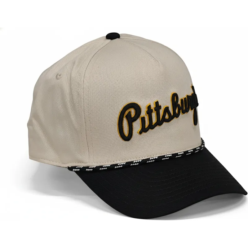 mutsid-kumer-beez-snapback-rise-structured-pittsburgh-pirates-mlb-nike