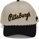 mutsid-kumer-beez-snapback-rise-structured-pittsburgh-pirates-mlb-nike