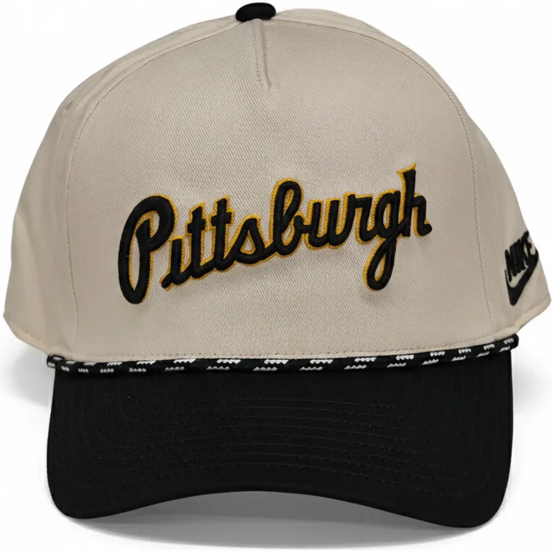 mutsid-kumer-beez-snapback-rise-structured-pittsburgh-pirates-mlb-nike