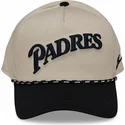 mutsid-kumer-beez-snapback-rise-structured-san-diego-padres-mlb-nike
