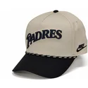 mutsid-kumer-beez-snapback-rise-structured-san-diego-padres-mlb-nike