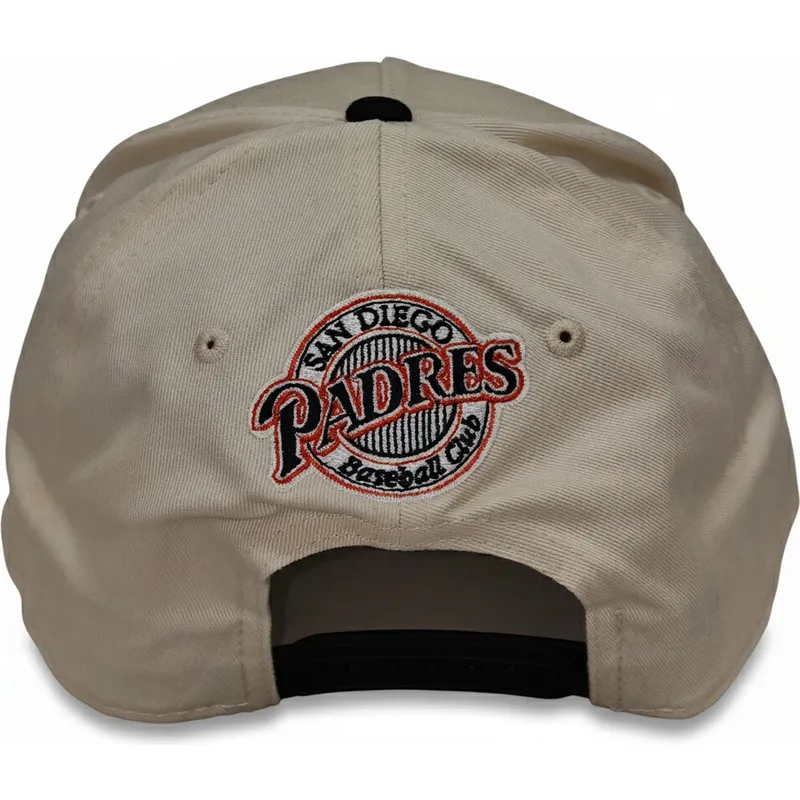 mutsid-kumer-beez-snapback-rise-structured-san-diego-padres-mlb-nike mutsid-kumer-beez-snapback-rise-structured-san-diego-padres-mlb-nike