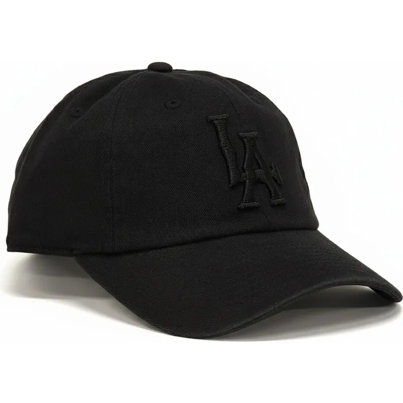 mutsid-kumer-must-reguleeritav-rihm-los-angeles-dodgers-ballpark-los-angeles-dodgers-mlb-american-needle