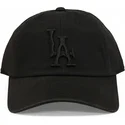 mutsid-kumer-must-reguleeritav-rihm-los-angeles-dodgers-ballpark-los-angeles-dodgers-mlb-american-needle