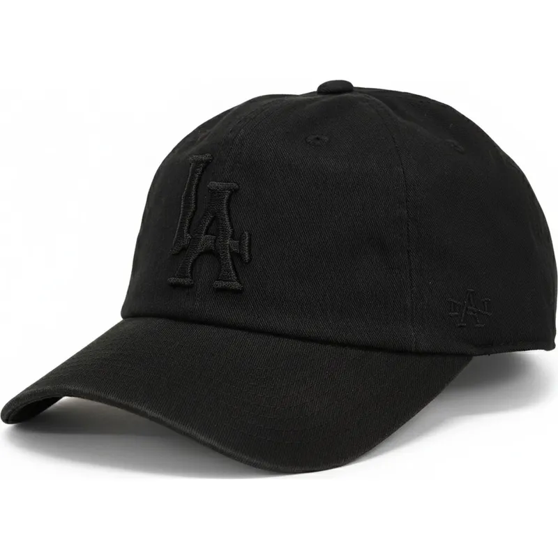 mutsid-kumer-must-reguleeritav-rihm-los-angeles-dodgers-ballpark-los-angeles-dodgers-mlb-american-needle