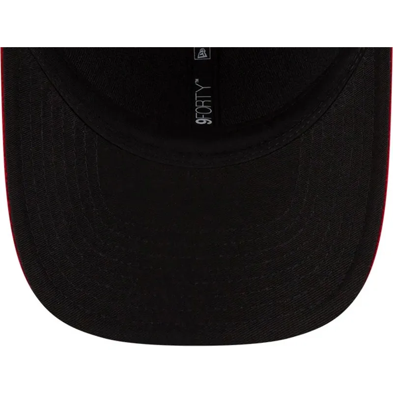 mutsid-kumer-meresinine-snapback-9forty-m-crown-player-replica-atlanta-braves-mlb-new-era
