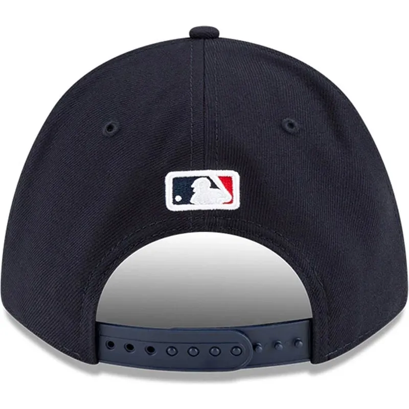 cap-kumer-navy-blue-snapback-9forty-m-crown-player-replica-boston-red-sox-mlb-new-era