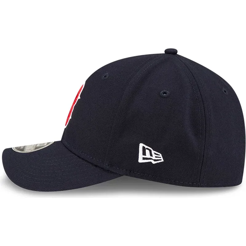 cap-kumer-navy-blue-snapback-9forty-m-crown-player-replica-boston-red-sox-mlb-new-era