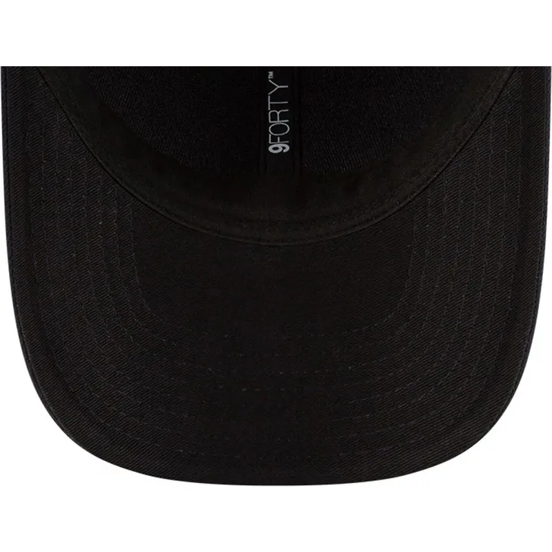 mutsid-kumer-meresinine-snapback-9forty-m-crown-player-replica-boston-red-sox-mlb-new-era