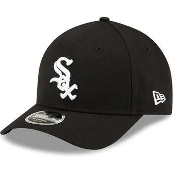 Mütsid kumer must snapback 9FORTY M-Crown Player Replica Chicago White Sox MLB New Era