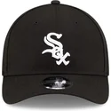 mutsid-kumer-must-snapback-9forty-m-crown-player-replica-chicago-white-sox-mlb-new-era