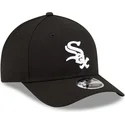 cap-kumer-black-snapback-9forty-m-crown-player-replica-chicago-white-sox-mlb-new-era