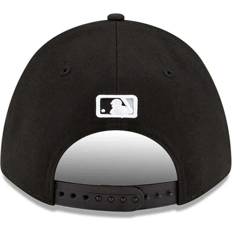 mutsid-kumer-must-snapback-9forty-m-crown-player-replica-chicago-white-sox-mlb-new-era