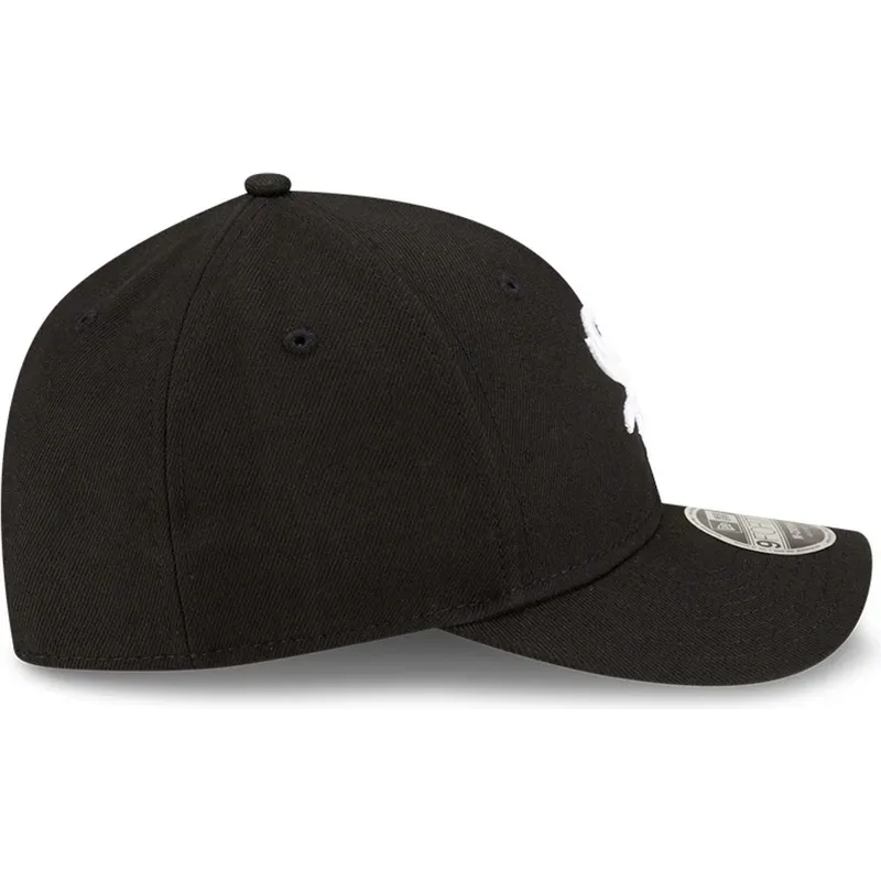 cap-kumer-black-snapback-9forty-m-crown-player-replica-chicago-white-sox-mlb-new-era