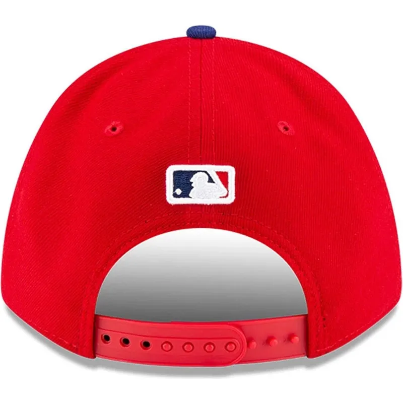 cap-kumer-red-snapback-9forty-m-crown-player-replica-philadelphia-phillies-mlb-new-era