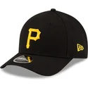 mutsid-kumer-must-snapback-9forty-m-crown-player-replica-pittsburgh-pirates-mlb-new-era