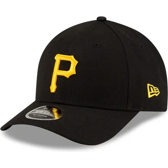 Mütsid kumer must snapback 9FORTY M-Crown Player Replica Pittsburgh Pirates MLB New Era