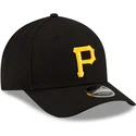 mutsid-kumer-must-snapback-9forty-m-crown-player-replica-pittsburgh-pirates-mlb-new-era