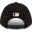 mutsid-kumer-must-snapback-9forty-m-crown-player-replica-pittsburgh-pirates-mlb-new-era