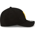 mutsid-kumer-must-snapback-9forty-m-crown-player-replica-pittsburgh-pirates-mlb-new-era