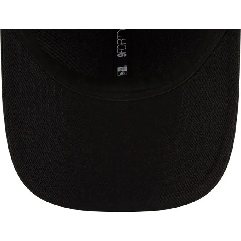 mutsid-kumer-must-snapback-9forty-m-crown-player-replica-pittsburgh-pirates-mlb-new-era