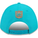 mutsid-kumer-sinine-snapback-9forty-m-crown-team-miami-dolphins-nfl-new-era