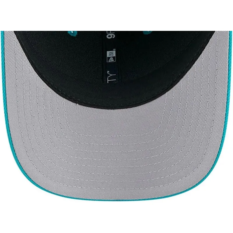mutsid-kumer-sinine-snapback-9forty-m-crown-team-miami-dolphins-nfl-new-era