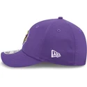 mutsid-kumer-violetne-snapback-9forty-m-crown-team-minnesota-vikings-nfl-new-era