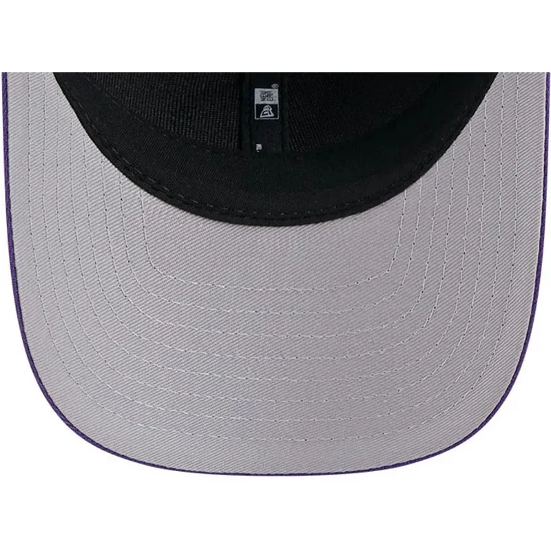 mutsid-kumer-violetne-snapback-9forty-m-crown-team-minnesota-vikings-nfl-new-era