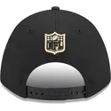 mutsid-kumer-must-snapback-9forty-m-crown-team-new-orleans-saints-nfl-new-era