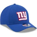 mutsid-kumer-sinine-snapback-9forty-m-crown-team-new-york-giants-nfl-new-era