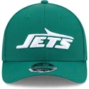 cap-kumer-green-snapback-9forty-m-crown-team-new-york-jets-nfl-new-era