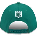 cap-kumer-green-snapback-9forty-m-crown-team-new-york-jets-nfl-new-era