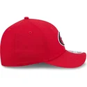 cap-kumer-red-snapback-9forty-m-crown-team-san-francisco-49ers-nfl-new-era