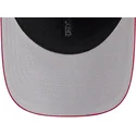 cap-kumer-red-snapback-9forty-m-crown-team-san-francisco-49ers-nfl-new-era