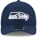 cap-kumer-navy-blue-snapback-9forty-m-crown-team-seattle-seahawks-nfl-new-era