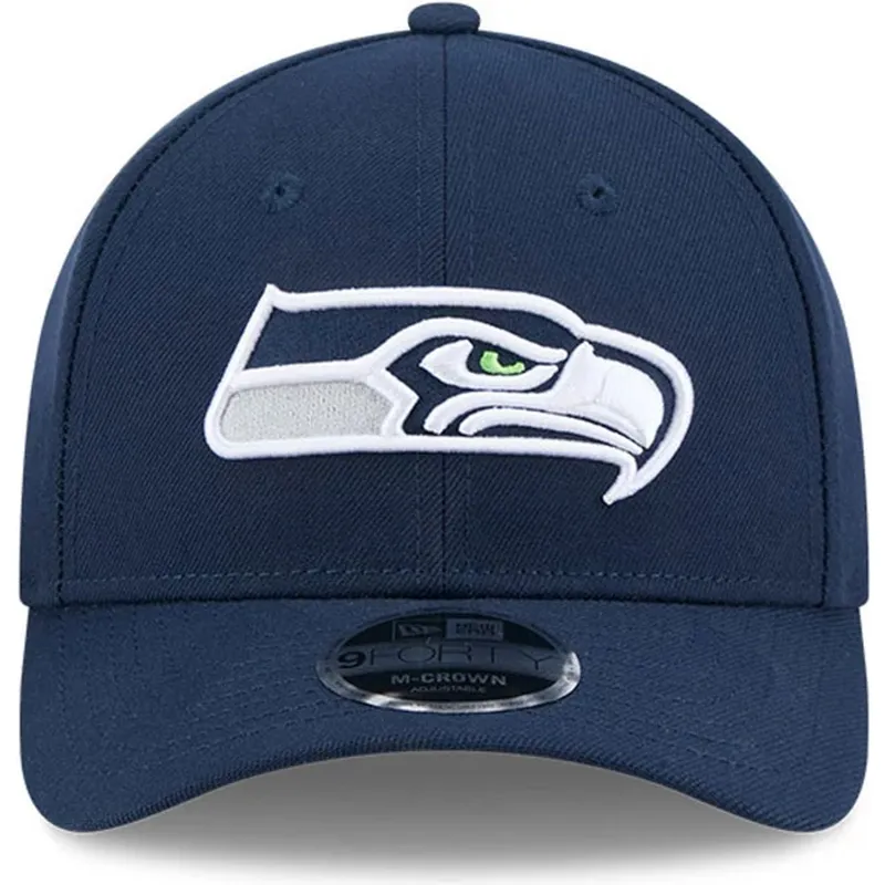 cap-kumer-navy-blue-snapback-9forty-m-crown-team-seattle-seahawks-nfl-new-era