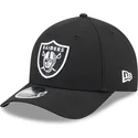 mutsid-kumer-must-snapback-9forty-m-crown-team-las-vegas-raiders-nfl-new-era