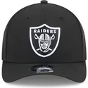 mutsid-kumer-must-snapback-9forty-m-crown-team-las-vegas-raiders-nfl-new-era
