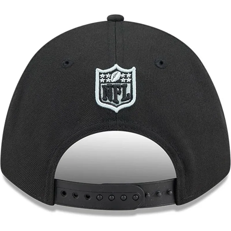 mutsid-kumer-must-snapback-9forty-m-crown-team-las-vegas-raiders-nfl-new-era