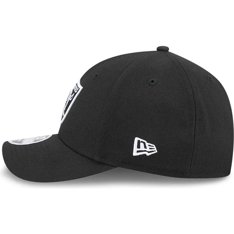 mutsid-kumer-must-snapback-9forty-m-crown-team-las-vegas-raiders-nfl-new-era