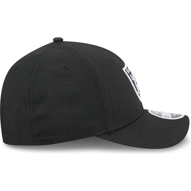 mutsid-kumer-must-snapback-9forty-m-crown-team-las-vegas-raiders-nfl-new-era