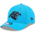 cap-kumer-blue-snapback-9forty-m-crown-team-carolina-panthers-nfl-new-era