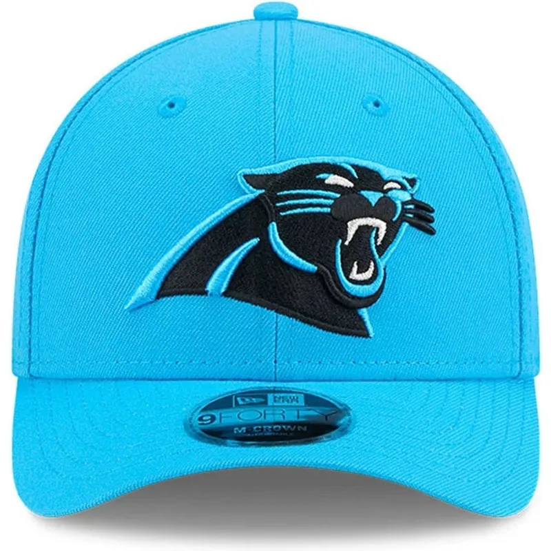 cap-kumer-blue-snapback-9forty-m-crown-team-carolina-panthers-nfl-new-era