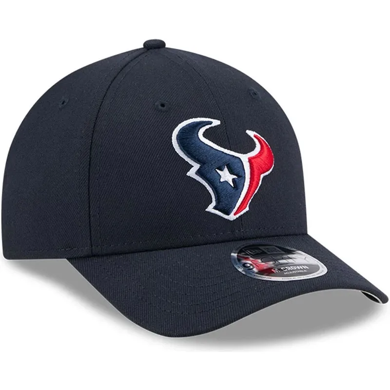 cap-kumer-navy-blue-snapback-9forty-m-crown-team-houston-texans-nfl-new-era