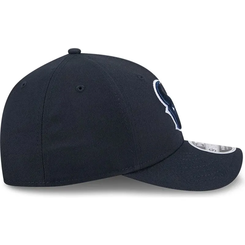 mutsid-kumer-meresinine-snapback-9forty-m-crown-team-houston-texans-nfl-new-era
