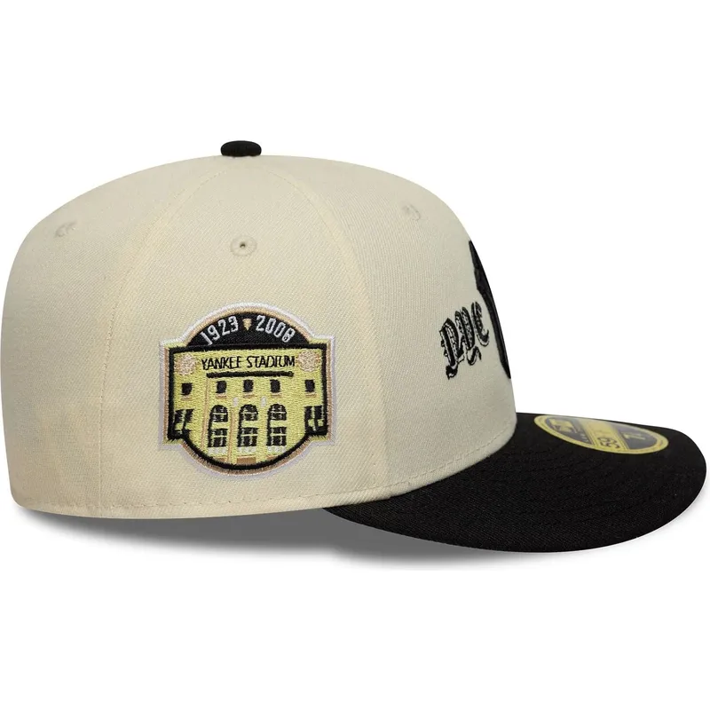 cap-kumer-beige-ajustada-59fifty-low-profile-precurved-coops-new-york-yankees-mlb-new-era