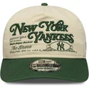 mutsid-kumer-beez-reguleeritav-19twenty-washed-graphic-new-york-yankees-mlb-new-era